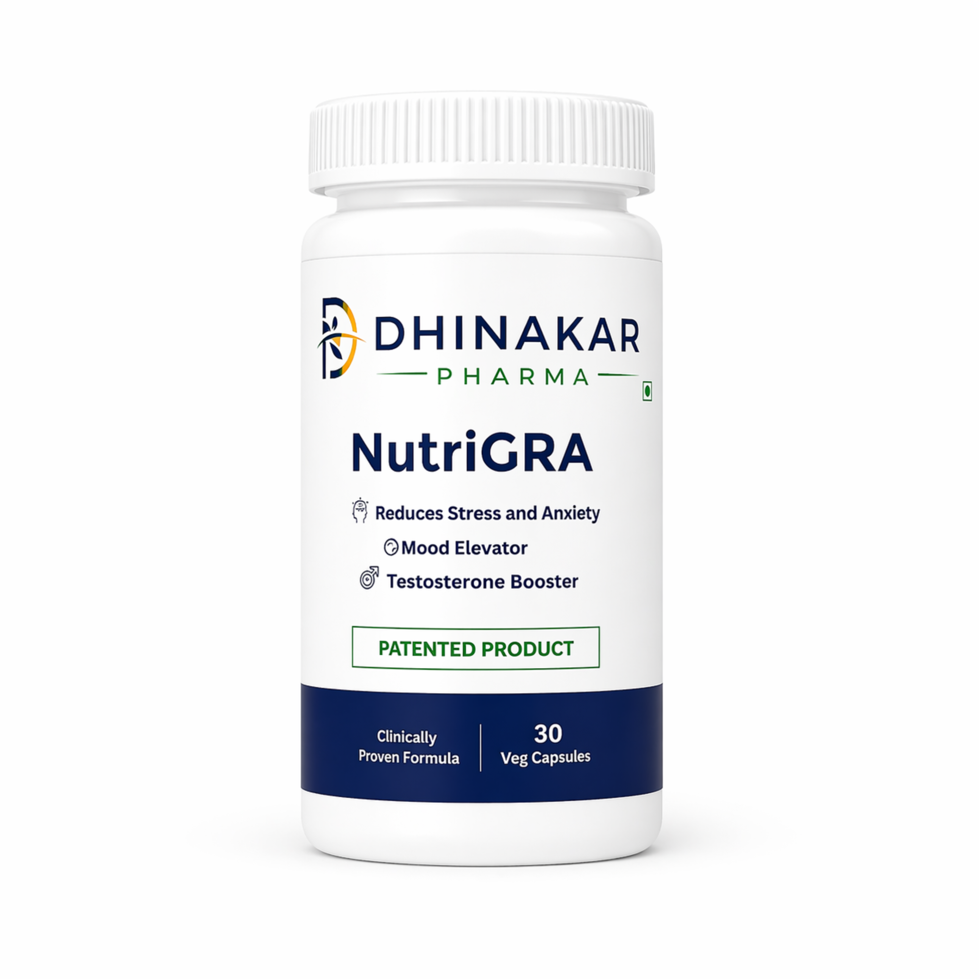 NutriGRA - view 1